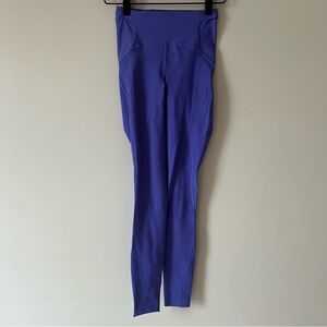 Lululemon SenseKnit High-Rise Running Tight 28"
Charged Indigo Size 2